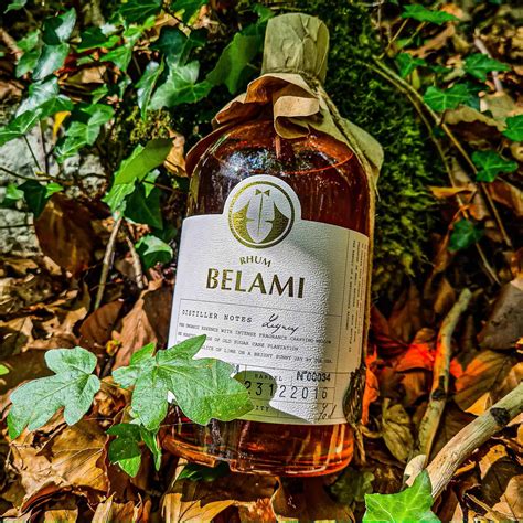 rhum belami sale.